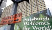 G-20: Pittsburgh welcomes the world!