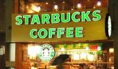 Tatas may bring Starbucks to India