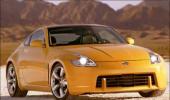 Nissan's 370Z sports car to race into India by Jan