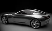 Nissan Infiniti may debut in India!