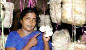 With only Rs 15,000, she became an entrepreneur