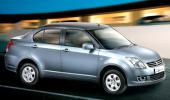 More than 1 lakh Maruti DZire sold in 18 months