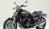 Yamaha launches VMAX @ Rs 20 lakh