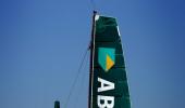 ABN Amro's wage bill soars in 2008-09