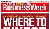 Bloomberg considering bid for BusinessWeek