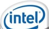 Intel may announce management rejig today