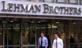 Markets shrug off Lehman blues