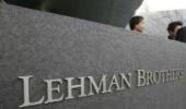 Lessons from E&Y and Lehman crisis