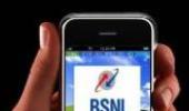 Trade unions' stir on BSNL from April 19