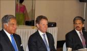 Geithner calls for closer economic ties