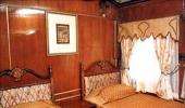 Check out India's luxury trains