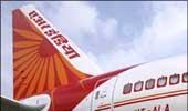 Wage parity: Air India brass meets union leaders