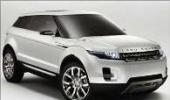 Land Rover posts highest monthly sales in UK