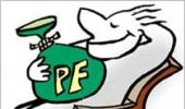 EPF interest may remain at 8.5% in 2010-11