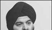 Ajay Banga named MasterCard CEO