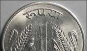 Rupee rises despite higher deficits!