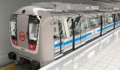 Bombardier completes production of 100 metro cars