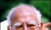 Jethmalani seeks SIT probe into Swiss bank a/cs