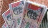 Is appreciation of rupee inevitable?