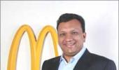 McDonald's plans 40 new restaurants in India this year