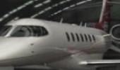 Bombardier plans to sell 250 biz jets in India