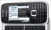 Fine 3G handsets to choose from