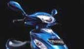 M&M starts work on electric two-wheelers