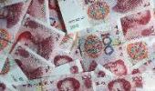 'India, Brazil stand on Yuan is protectionist'