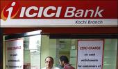 Higher income boosts ICICI Bank's Q4 nos; net up 10.2%