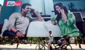 Airtel Talkies launched for movie on phone