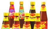 Maggi Ketchup is 25; make a difference,says Nestle