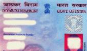 Cos can apply for PAN card number online through e-Biz portal