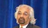 Pitroda to get doctorate from Illinois varsity