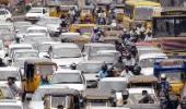 Sign of recovery: India's auto sales soar