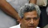 Govt should write off NACIL losses: Yechury