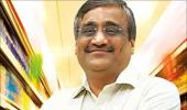 Biyani sees a Rs 8,500-cr NBFC giant