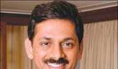 V Vaidyanathan: The CEO with a Rs 50-crore salary!