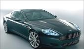 Aston Martin to hit Indian roads soon