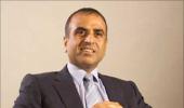 The amazing success story of Sunil Mittal