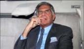 Search for Ratan Tata's successor set in motion