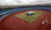 CWG: Organisers seek insurance against cancellation!