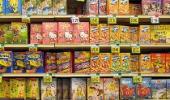 FMCG firms' move to hit kids' channels revenue