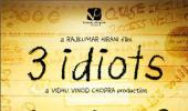 The story behind the amazing marketing of 3 idiots