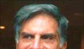 Ratan Tata's successor by March 2011