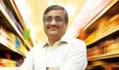 Future Ventures to hit markets soon: Biyani