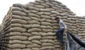 Storage space shortage may force FCI to hire private godowns