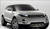 Tata to assemble Land Rover in India