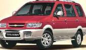 GM to launch BS IV version of Tavera by 2011