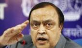 Mumbai has enough oil stock: Deora