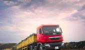 Tata Motors to launch more commercial vehicles